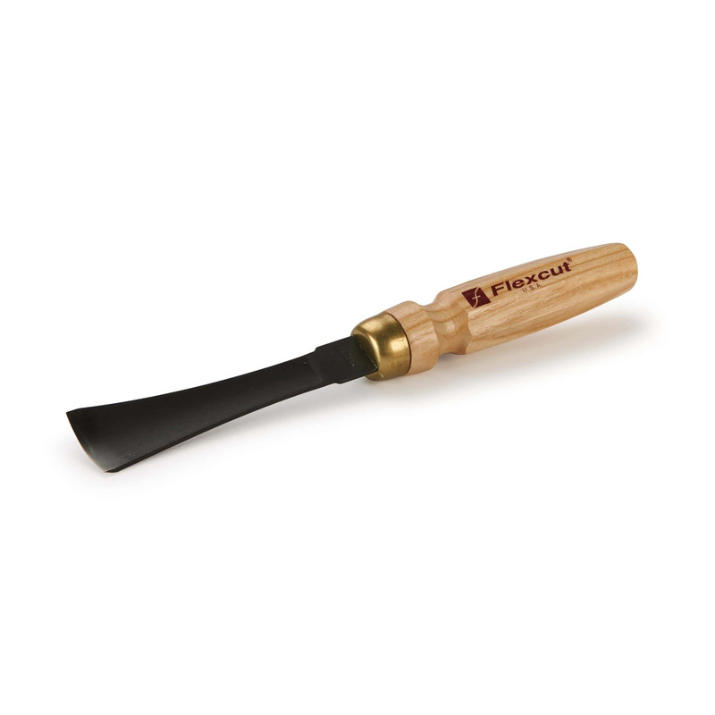 Mallet Sweep - Sweep:Number 5 - Size:1-3/16"